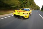 Dodge Viper GTS-R Street Version by Zakspeed 1999 года